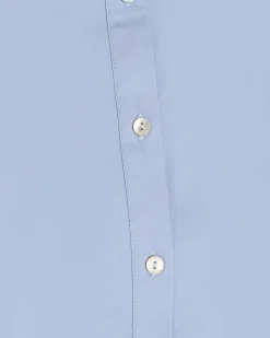 NIKOLESW SHIRT - Light blue