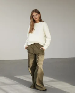 NIMASW SWEATER - Off white