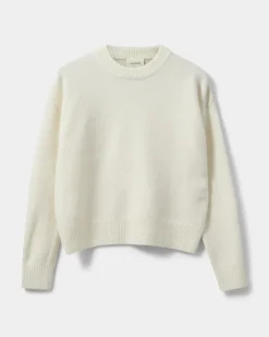 NIMASW SWEATER - Off white