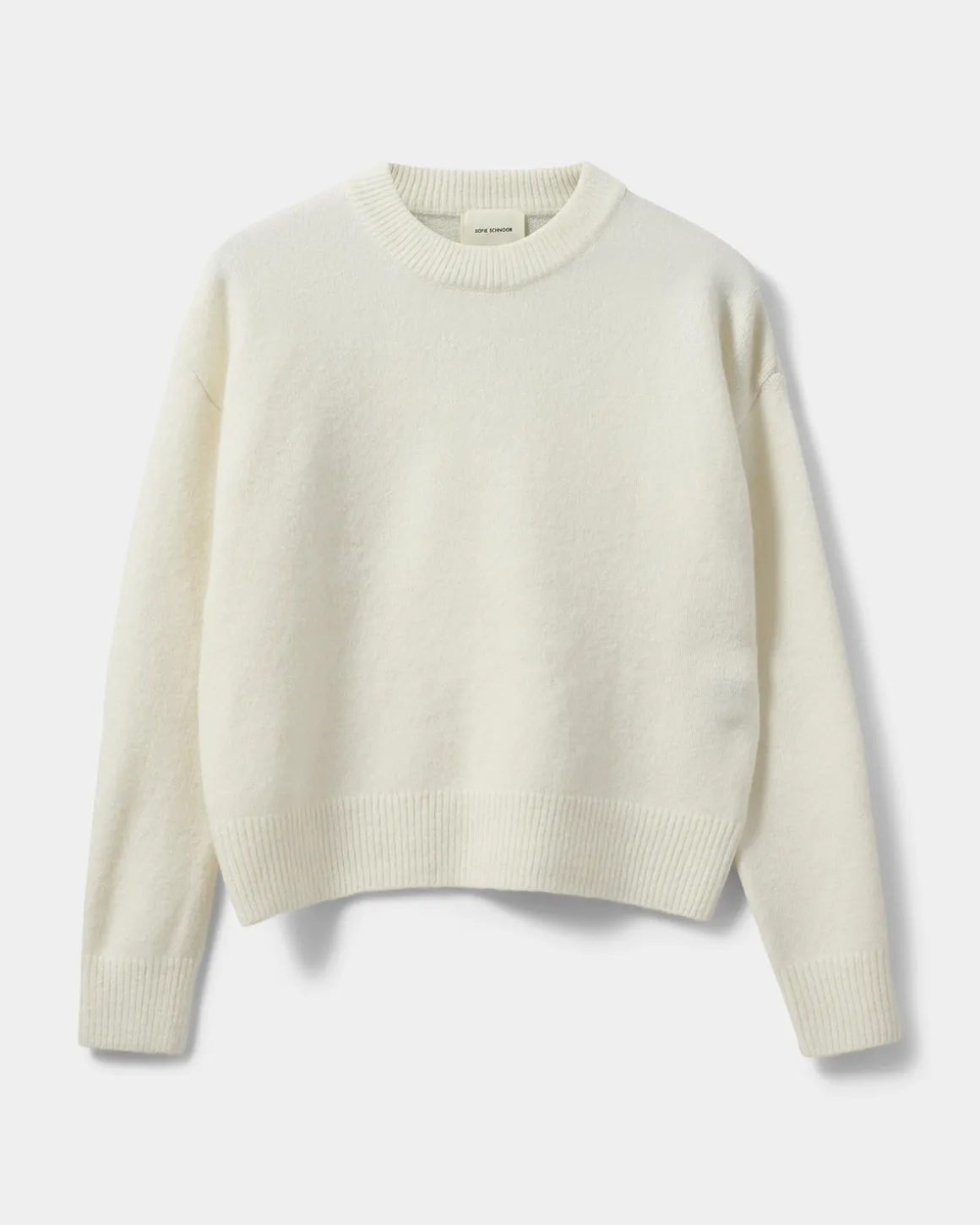 NIMASW SWEATER - Off white