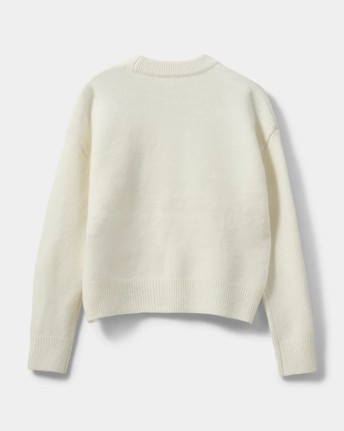 NIMASW SWEATER - Off white