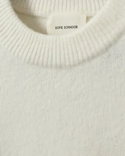 NIMASW SWEATER - Off white