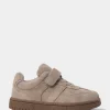 NISSASK SNEAKER - Beige