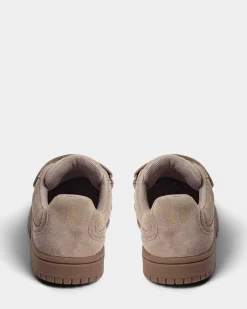 NISSASK SNEAKER - Beige