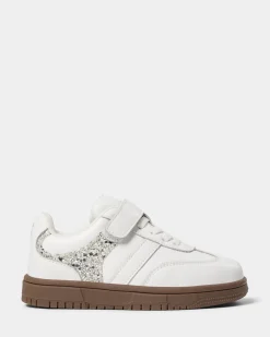 NISSASK SNEAKER - Off white