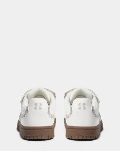 NISSASK SNEAKER - Off white