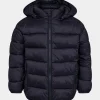 NOASK JACKET - Dark Blue