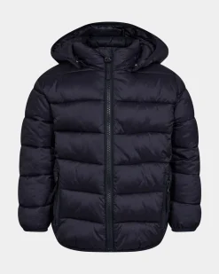 NOASK JACKET - Dark Blue