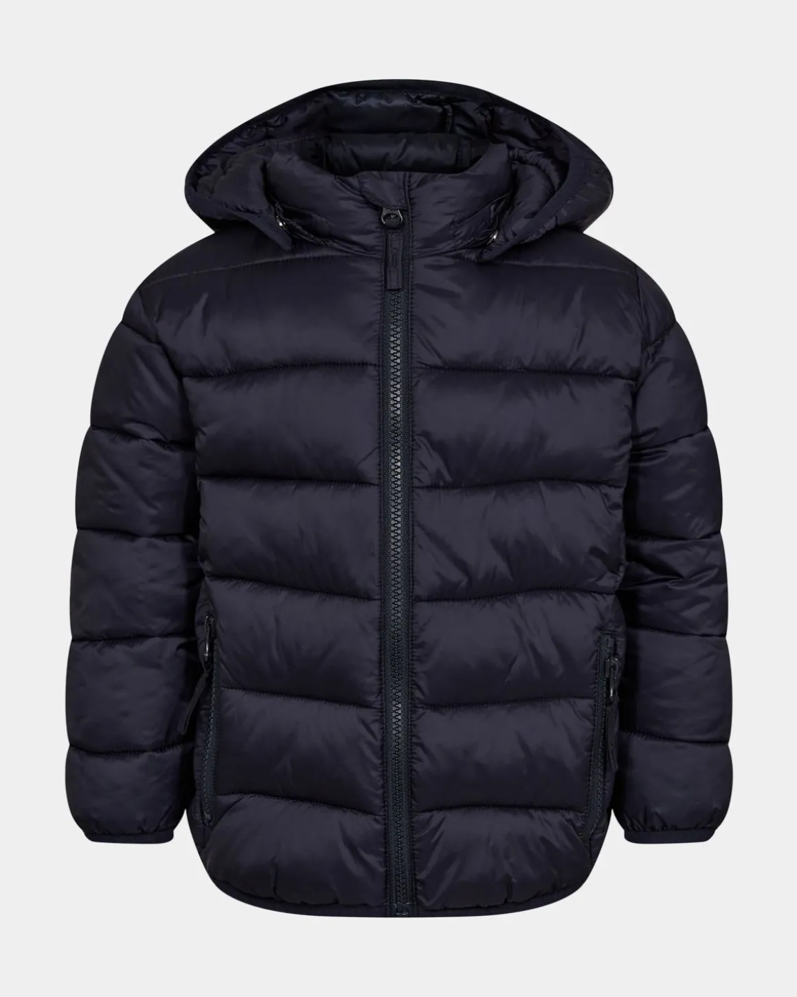 NOASK JACKET - Dark Blue