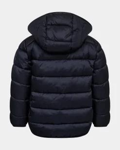 NOASK JACKET - Dark Blue