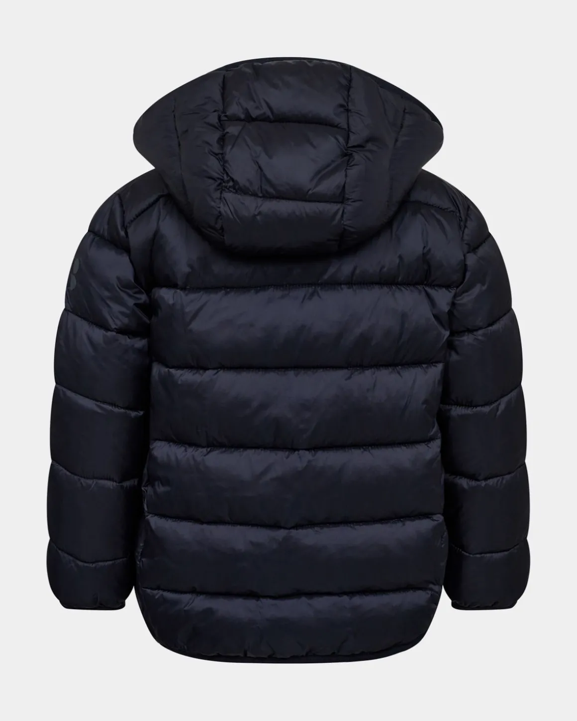 NOASK JACKET - Dark Blue
