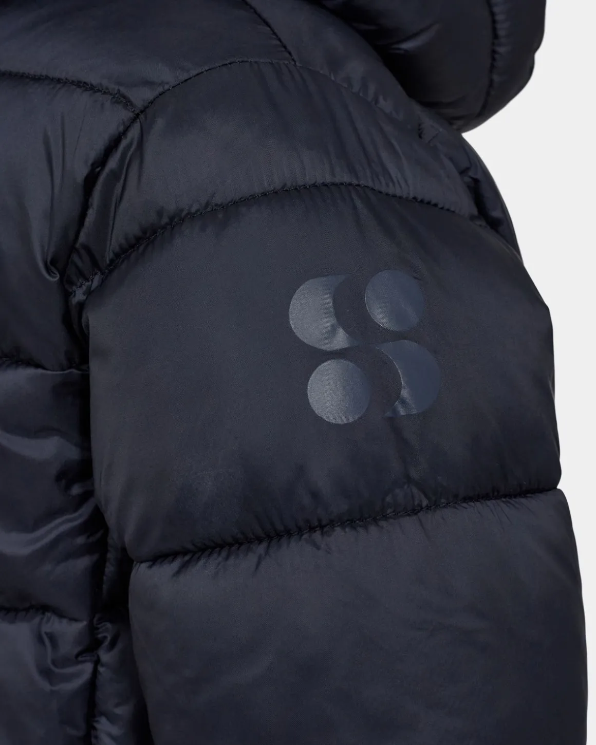 NOASK JACKET - Dark Blue