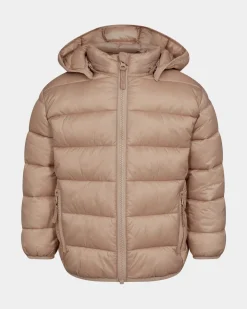 NOASK JACKET - Sweet Rose