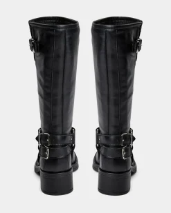 NOELLESW BOOT - Black