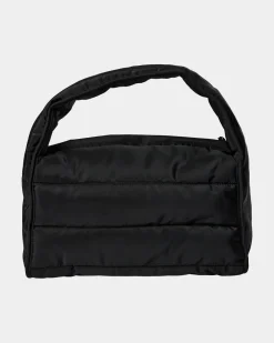 NORASW SHOULDER BAG - Black