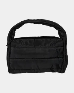 NORASW SHOULDER BAG - Black