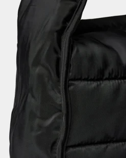 NORASW SHOULDER BAG - Black