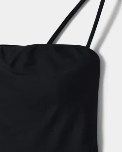 NORASW SWIMSUIT - Black