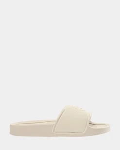 NORMASY SLIPPER - Beige