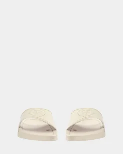 NORMASY SLIPPER - Beige