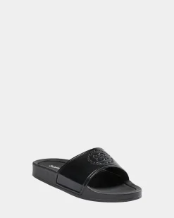 NORMASY SLIPPER - Black