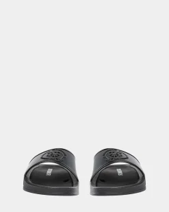 NORMASY SLIPPER - Black