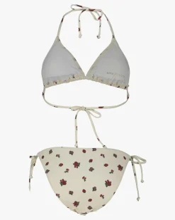 NovahSW Bikini - Berry print