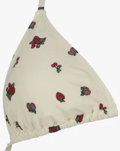 NovahSW Bikini - Berry print