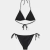 NOVAHSW BIKINI - Black