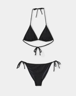 NOVAHSW BIKINI - Black