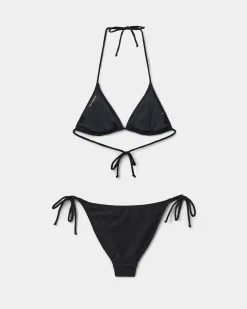 NOVAHSW BIKINI - Black