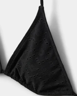 NOVAHSW BIKINI - Black