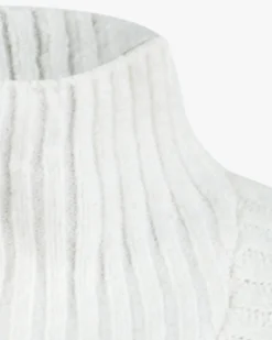 OHIOSW SWEATER - Off White