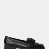 OLIVIASW LOAFER - Black