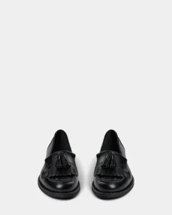 OLIVIASW LOAFER - Black