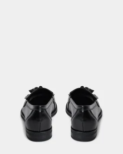 OLIVIASW LOAFER - Black