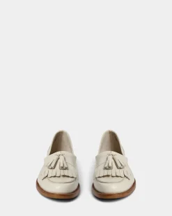 OLIVIASW LOAFER - Off white