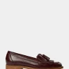 OLIVIASW LOAFER - Warm brown