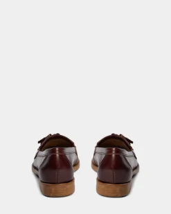 OLIVIASW LOAFER - Warm brown