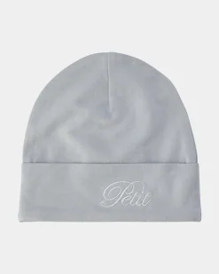 OLLIESB HAT - Dusty blue