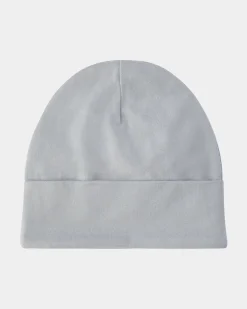 OLLIESB HAT - Dusty blue