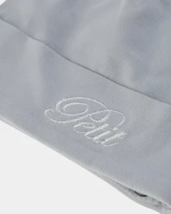 OLLIESB HAT - Dusty blue