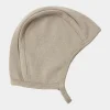 OTTOSB BEANIE - Soft Beige