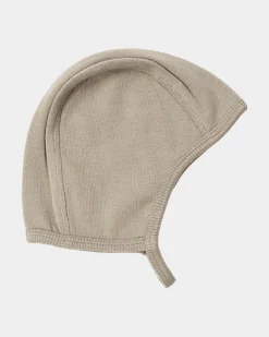 OTTOSB BEANIE - Soft Beige
