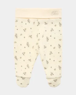 Pants - Antique White