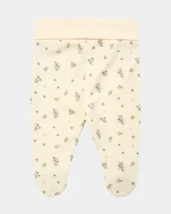 Pants - Antique White