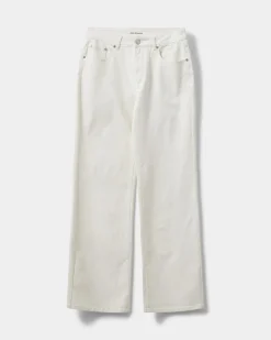 PARISSW JEANS - Off White