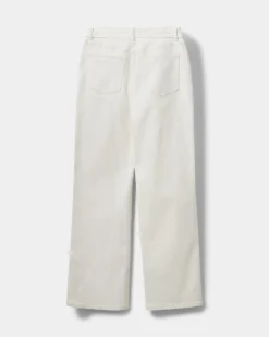 PARISSW JEANS - Off White