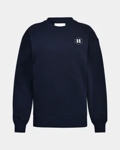 PARISW SWEATSHIRT - Navy