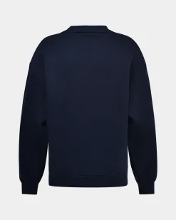 PARISW SWEATSHIRT - Navy